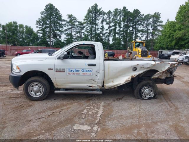 3C6MR5AJ3HG634848 RAM 2017