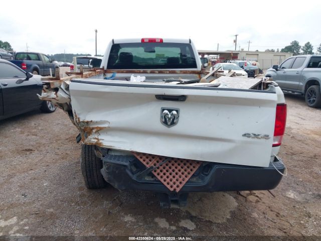 3C6MR5AJ3HG634848 RAM 2017