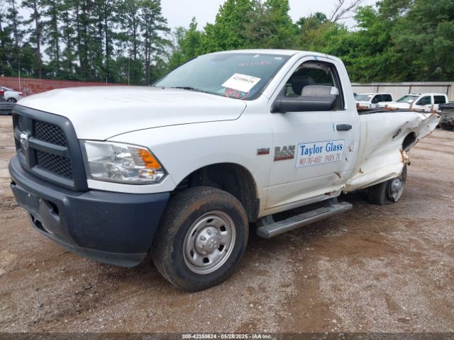 3C6MR5AJ3HG634848 RAM 2017