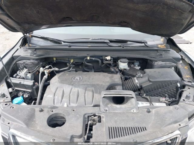 2013 ACURA RDX 5J8TB4H31DL018834 Photo 9