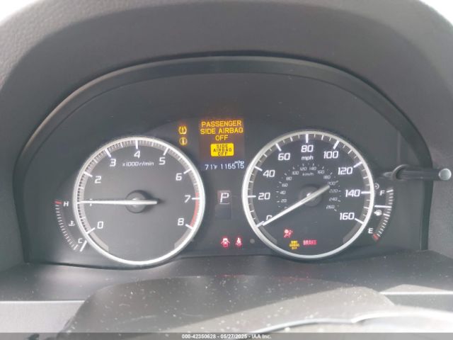 2013 ACURA RDX 5J8TB4H31DL018834 Photo 6