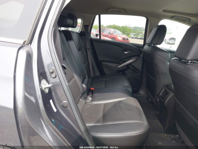 2013 ACURA RDX 5J8TB4H31DL018834 Photo 7