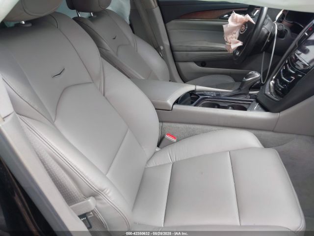 1G6AW5SX6E0175566 Cadillac Cts Standard