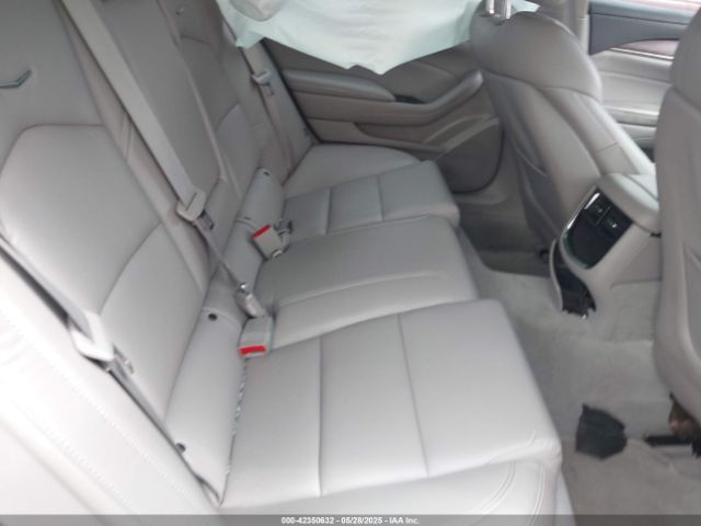 1G6AW5SX6E0175566 Cadillac Cts Standard