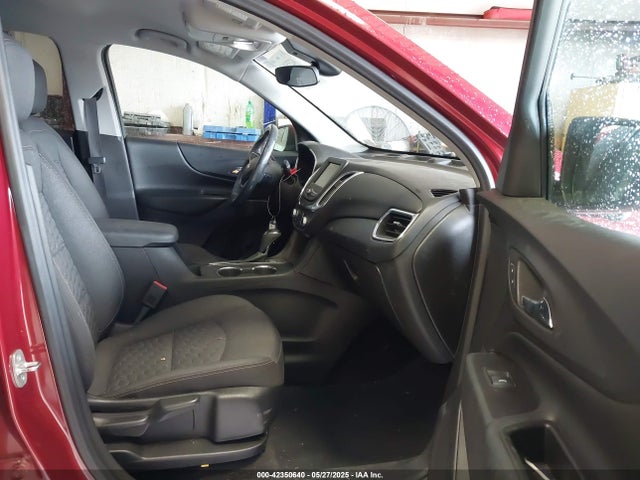 Продажа на аукционе авто 2020 Chevrolet Equinox Fwd Lt 1.5l Turbo, vin: 2GNAXKEV2L6256935, номер лота: 42350640