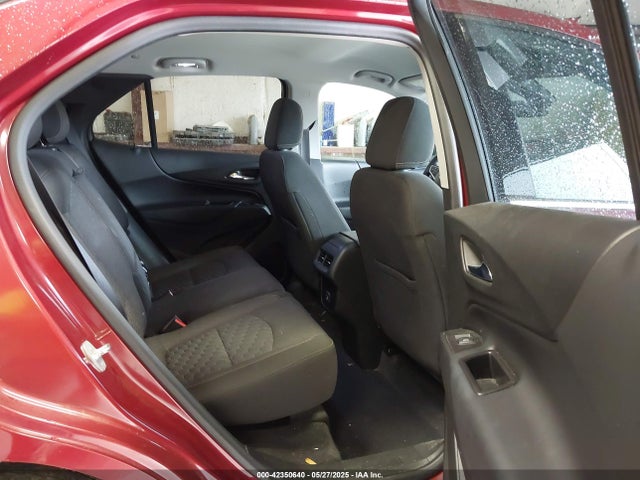 Продажа на аукционе авто 2020 Chevrolet Equinox Fwd Lt 1.5l Turbo, vin: 2GNAXKEV2L6256935, номер лота: 42350640