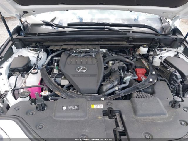 JTJGGCEZ3R5009923 Lexus Nx 350 Premium