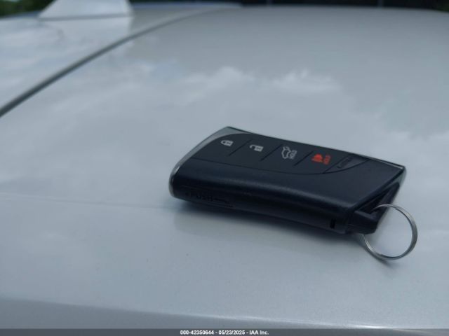 JTJGGCEZ3R5009923 Lexus Nx 350 Premium