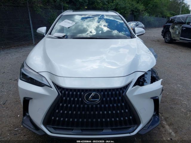 JTJGGCEZ3R5009923 Lexus Nx 350 Premium