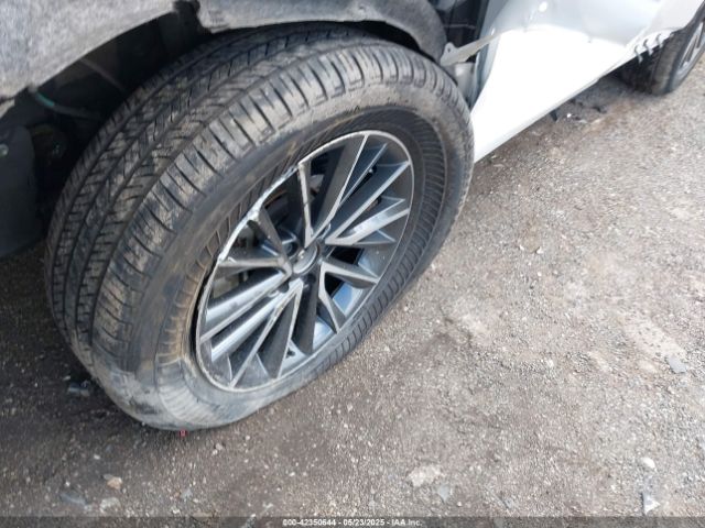 JTJGGCEZ3R5009923 Lexus Nx 350 Premium