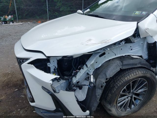 JTJGGCEZ3R5009923 Lexus Nx 350 Premium