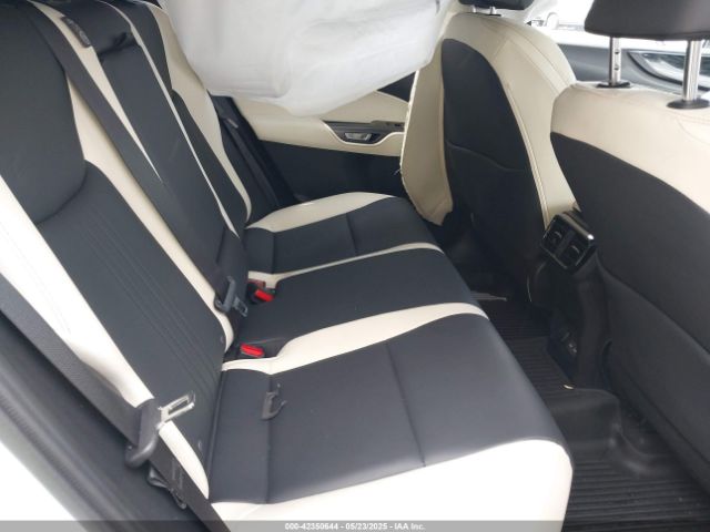JTJGGCEZ3R5009923 Lexus Nx 350 Premium
