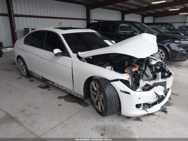 2015 BMW 328I WBA3B3G55FNR86497