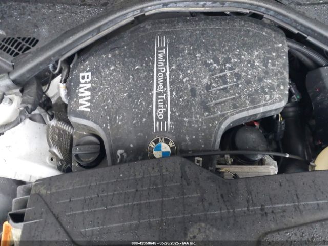 2015 BMW 328I WBA3B3G55FNR86497 Photo 9