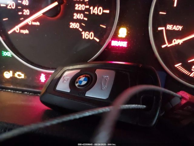 2015 BMW 328I WBA3B3G55FNR86497 Photo 10