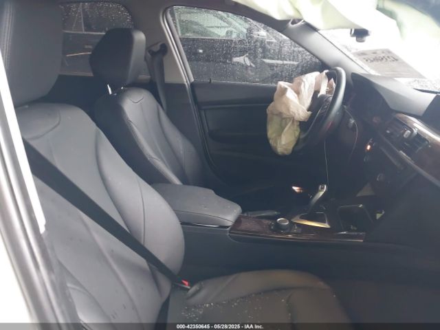 2015 BMW 328I WBA3B3G55FNR86497 Photo 4