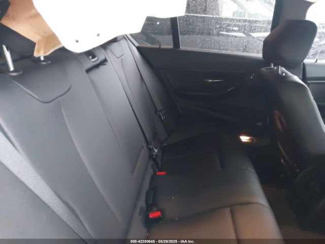 2015 BMW 328I WBA3B3G55FNR86497 Photo 7