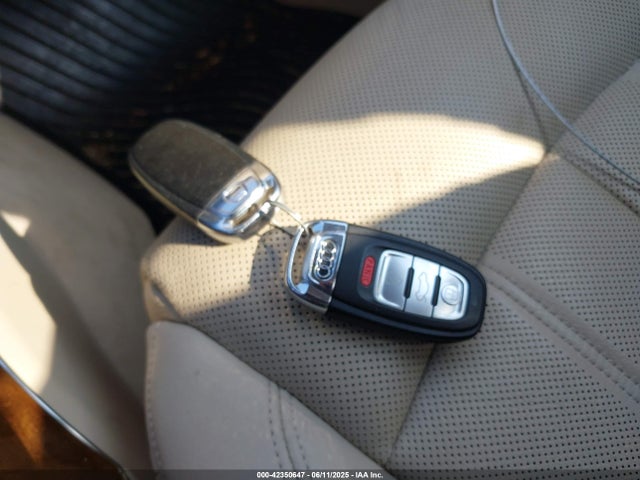 2016 AUDI A6 WAUHGAFC0GN008180 Photo 10