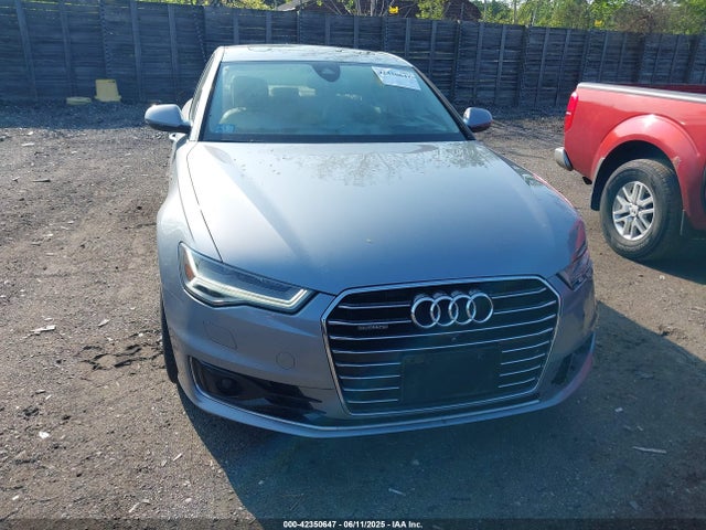 WAUHGAFC0GN008180 Audi 2016