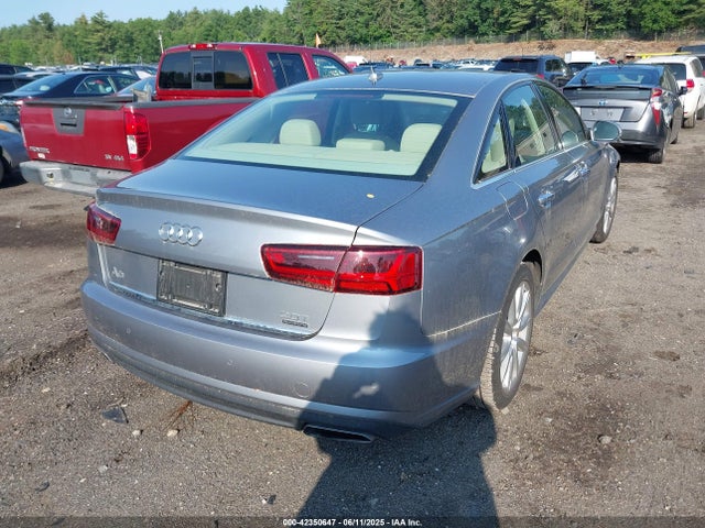 2016 AUDI A6 WAUHGAFC0GN008180 Photo 3