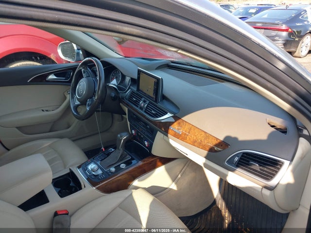 2016 AUDI A6 WAUHGAFC0GN008180 Photo 4