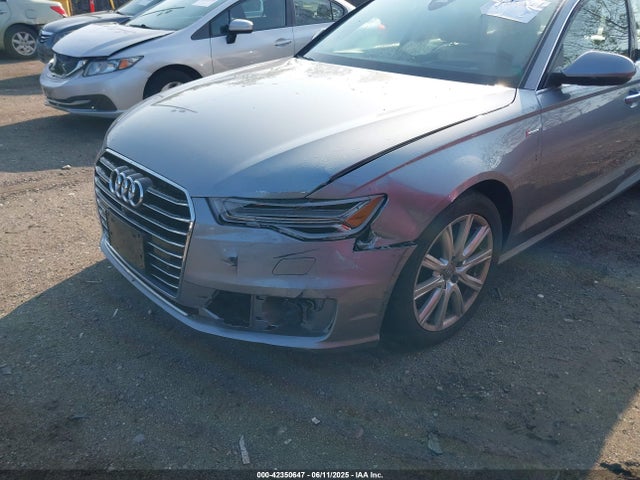 2016 AUDI A6 WAUHGAFC0GN008180 Photo 5
