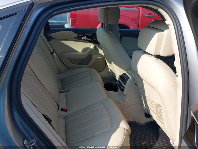 2016 AUDI A6 WAUHGAFC0GN008180 Photo 7