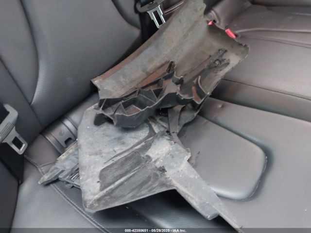 WAUBFAFL7EN018419 Audi A4 2.0t Premium