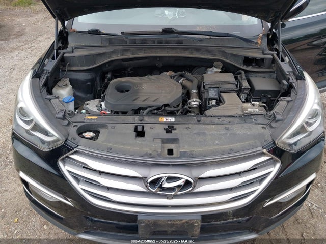 5XYZW4LA9HG416653 Hyundai Santa Fe Sport 2.0t Ultimate