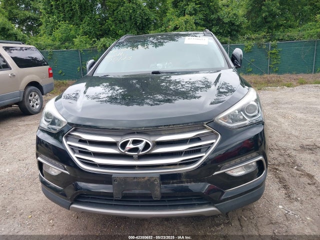 5XYZW4LA9HG416653 Hyundai Santa Fe Sport 2.0t Ultimate