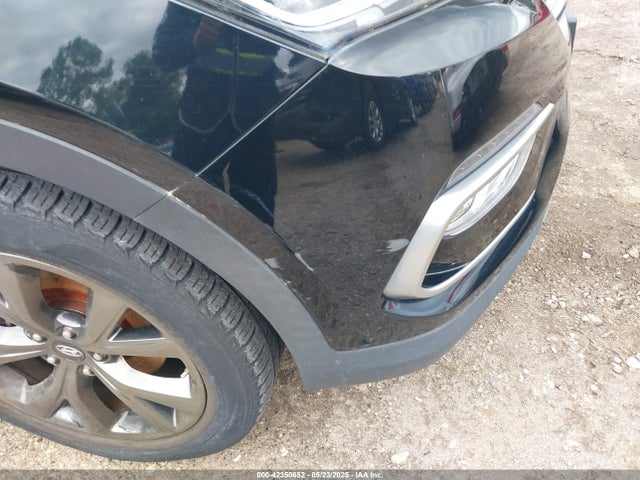 5XYZW4LA9HG416653 Hyundai Santa Fe Sport 2.0t Ultimate