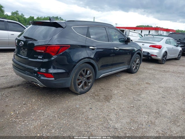 5XYZW4LA9HG416653 Hyundai Santa Fe Sport 2.0t Ultimate