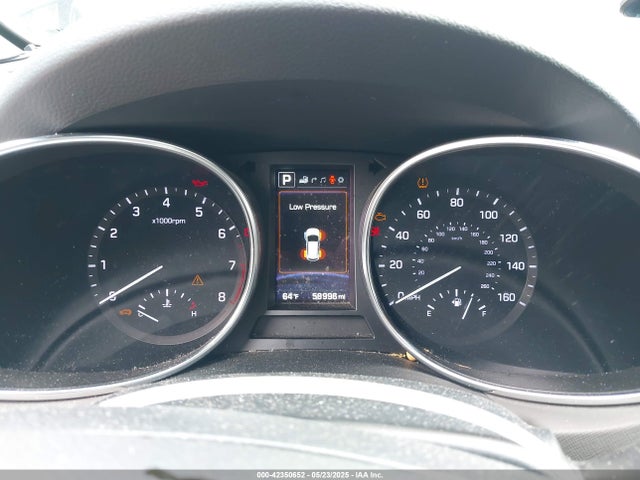 5XYZW4LA9HG416653 Hyundai Santa Fe Sport 2.0t Ultimate