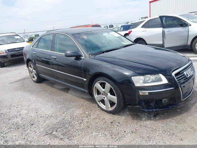 2007 AUDI A8 WAULV44E67N025734 Photo 0