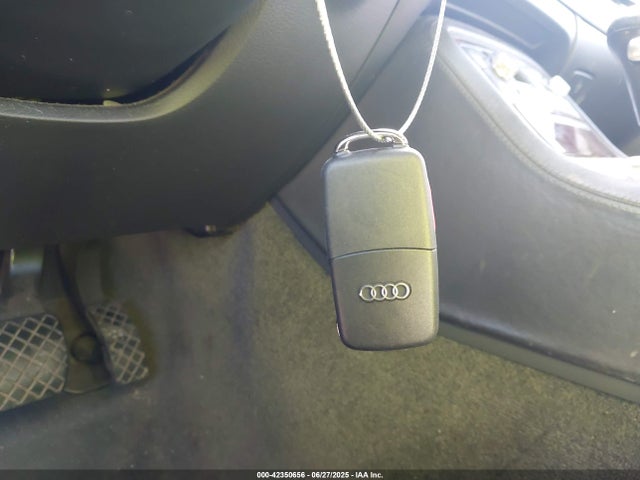 2007 AUDI A8 WAULV44E67N025734 Photo 10