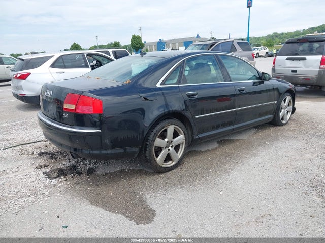 2007 AUDI A8 WAULV44E67N025734 Photo 3