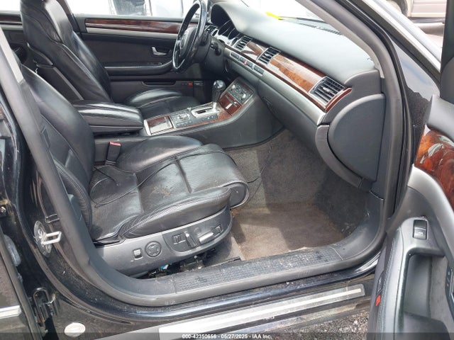 2007 AUDI A8 WAULV44E67N025734 Photo 4