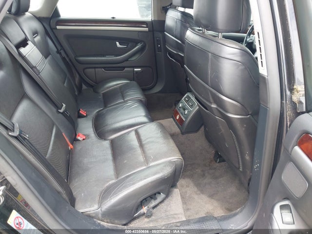 2007 AUDI A8 WAULV44E67N025734 Photo 7