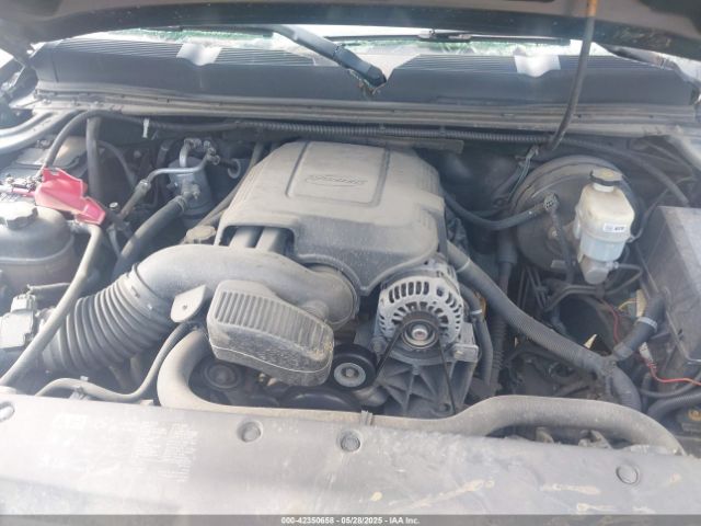 2011 CHEVROLET SILVERADO 1500 3GCPKSE30BG253017 Photo 9