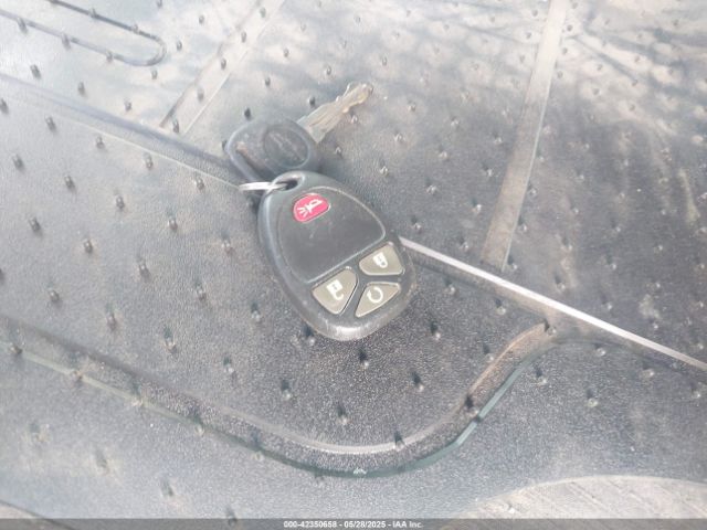 2011 CHEVROLET SILVERADO 1500 3GCPKSE30BG253017 Photo 10