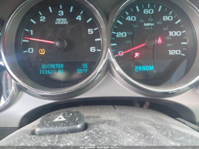 2011 CHEVROLET SILVERADO 1500 3GCPKSE30BG253017 Photo 6