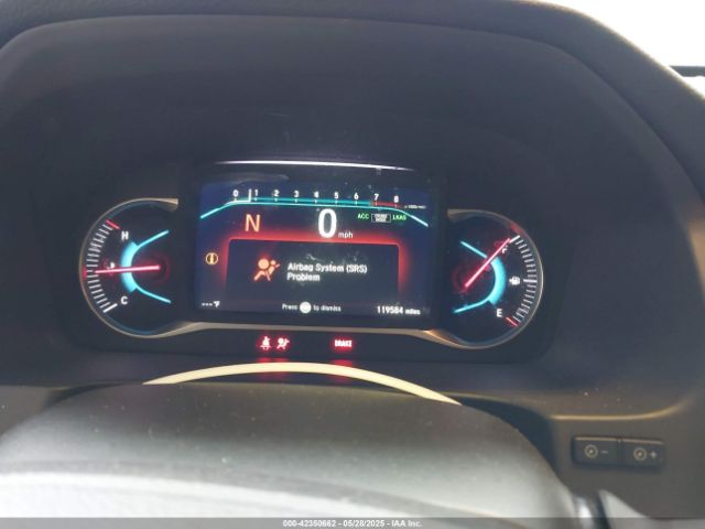 5FNYF6H38KB015112 Honda Pilot Ex