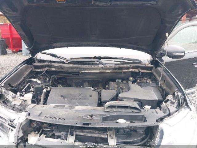 2018 MITSUBISHI OUTLANDER JA4AZ3A36JJ001177 Photo 9