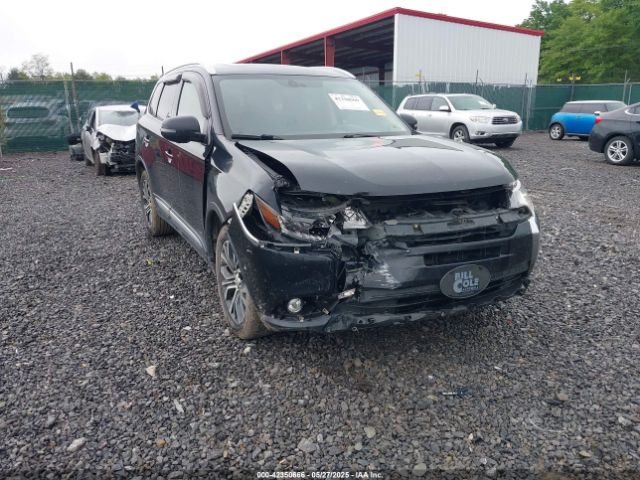 2018 MITSUBISHI OUTLANDER JA4AZ3A36JJ001177 Photo 5