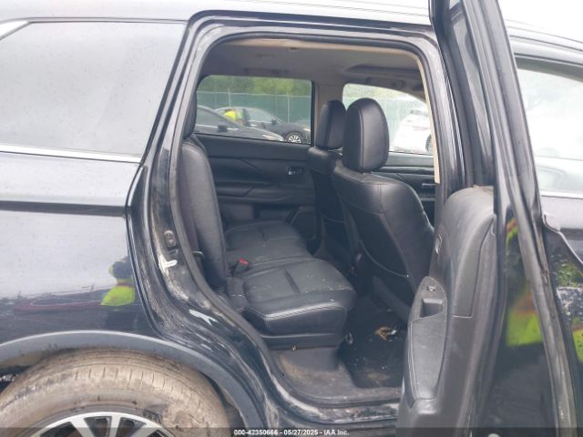 2018 MITSUBISHI OUTLANDER JA4AZ3A36JJ001177 Photo 7