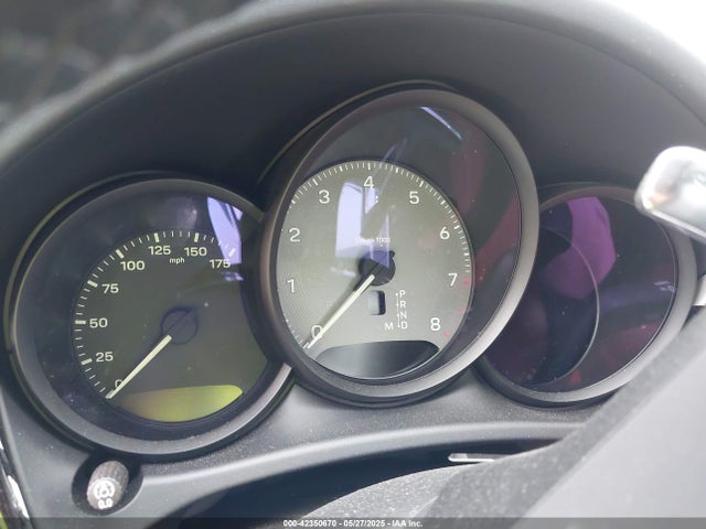 Porsche Macan 2023 WP1AG2A53PLB35745 Image 15