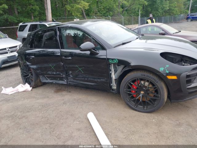 2023 PORSCHE MACAN WP1AG2A53PLB35745 Photo 5