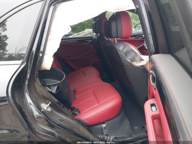 2023 PORSCHE MACAN WP1AG2A53PLB35745 Photo 7