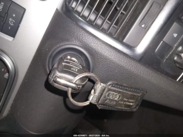 2012 AUDI Q7 WA1DGAFE6CD002168 Photo 10