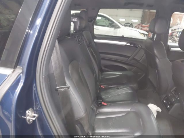 2012 AUDI Q7 WA1DGAFE6CD002168 Photo 7